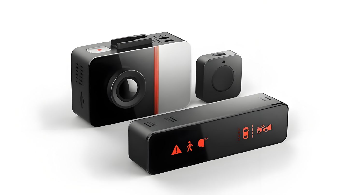 Tencent Car Recorder 