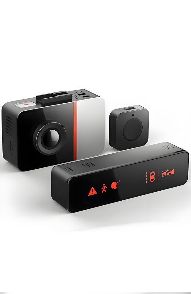 Tencent Car Recorder 