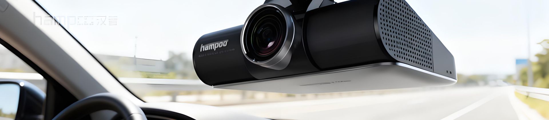 Hampoo Car Recorder