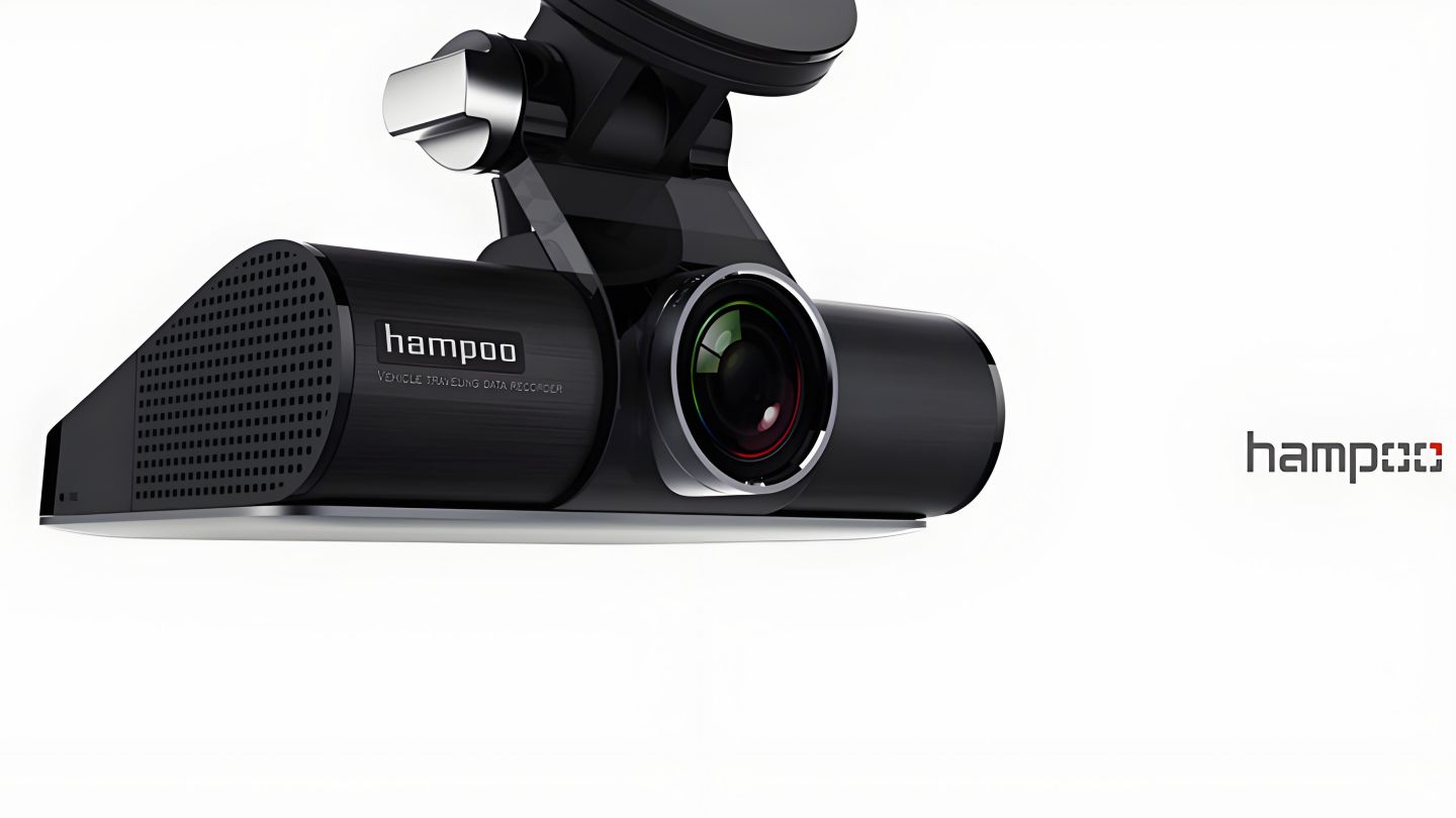Hampoo Car Recorder