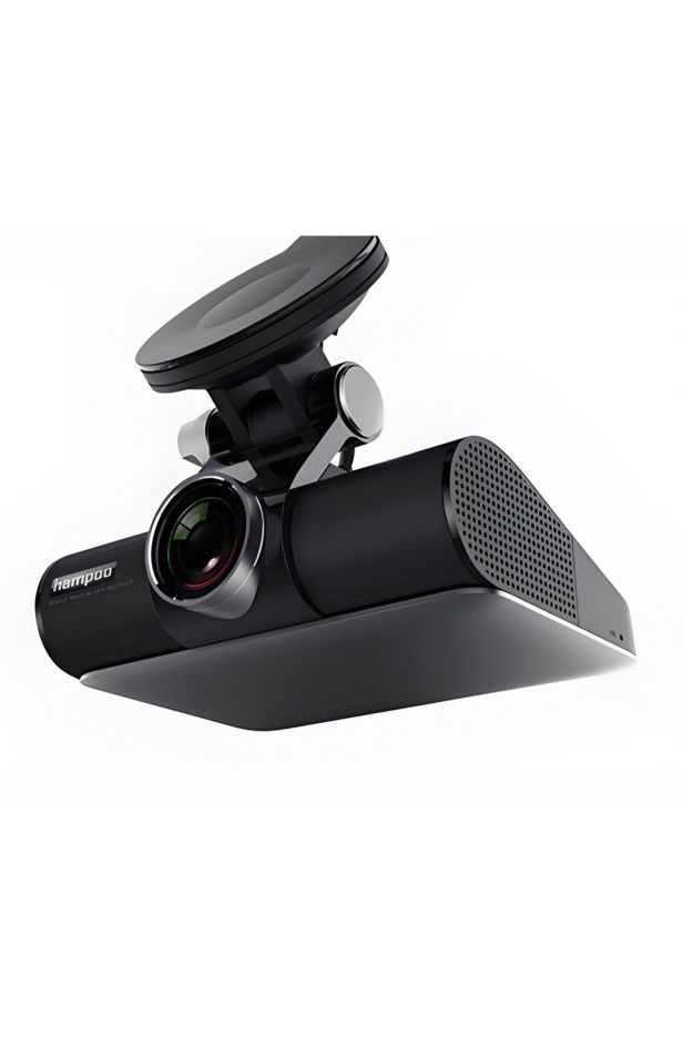 Hampoo Car Recorder