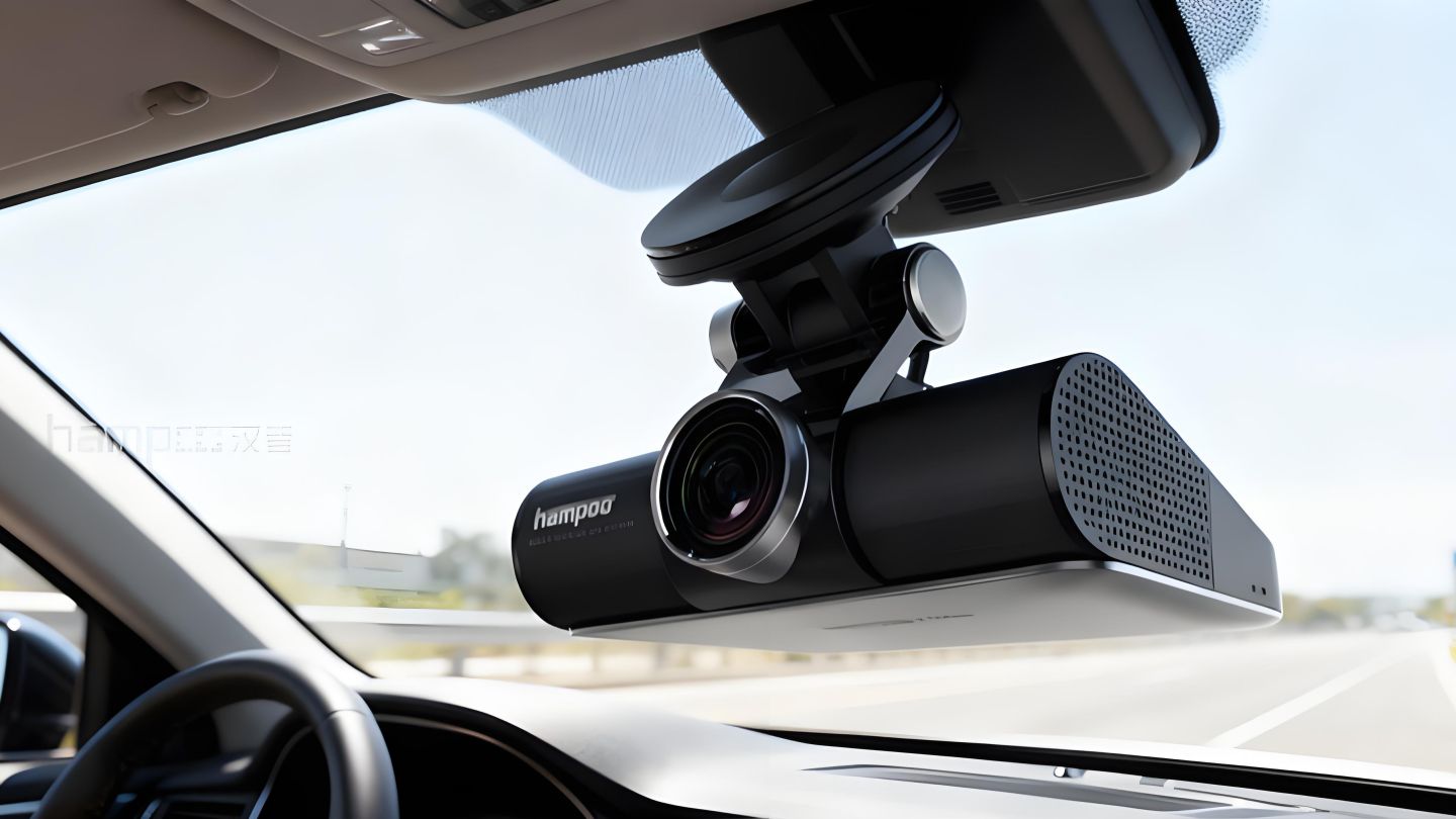 Hampoo Car Recorder