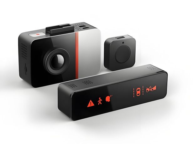 Tencent Car Recorder 