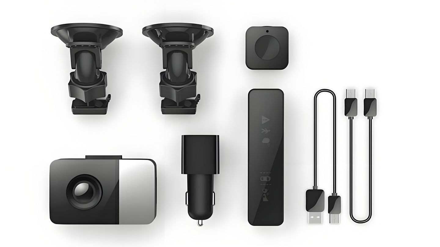 Tencent Car Recorder 