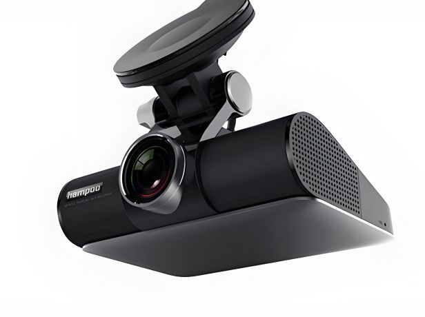 Hampoo Car Recorder