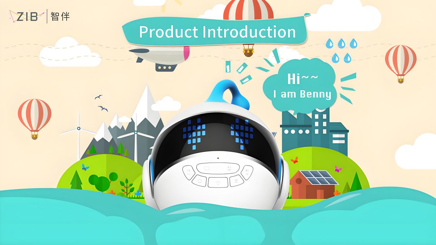 ZIB Robot