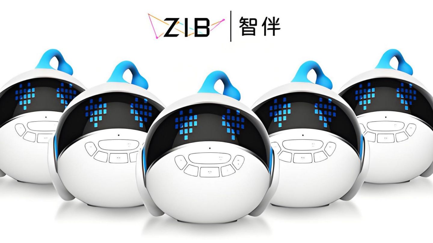 ZIB Robot