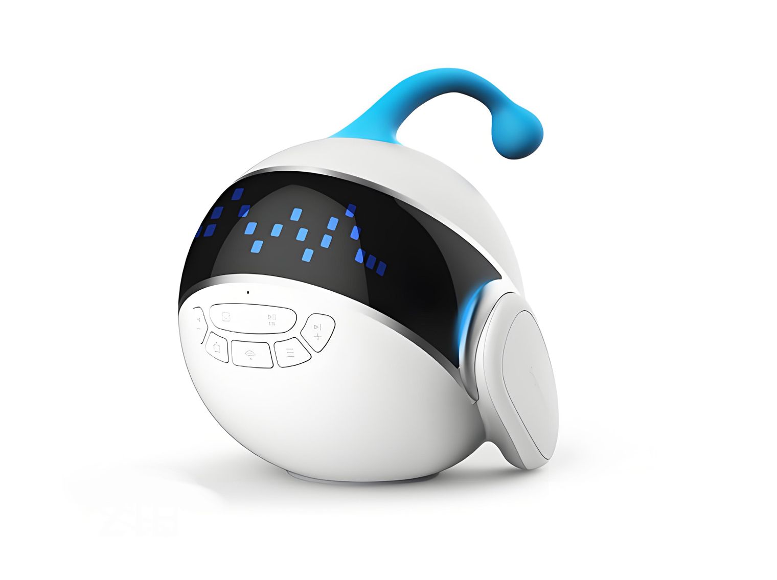 ZIB Robot
