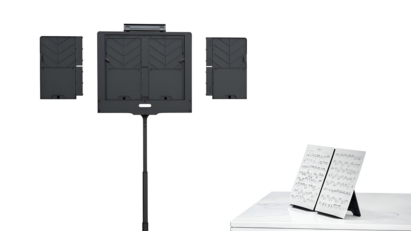Multifunctional Music Stand