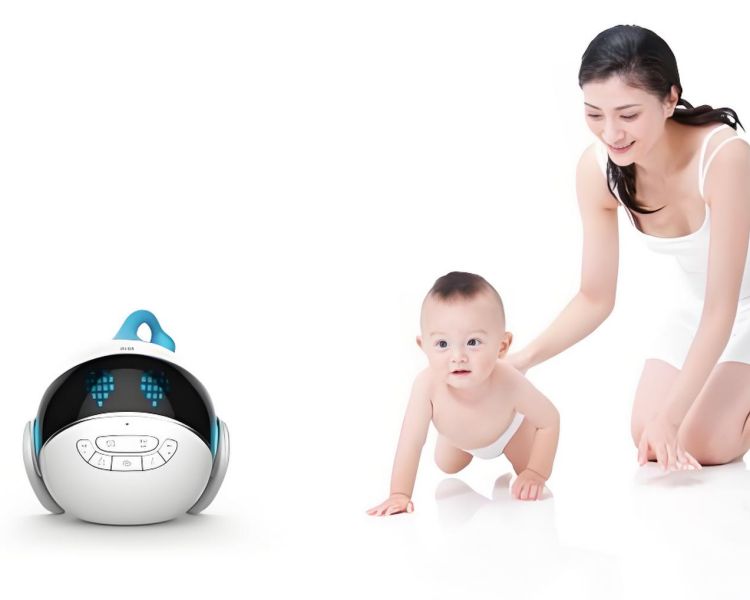 ZIB Robot