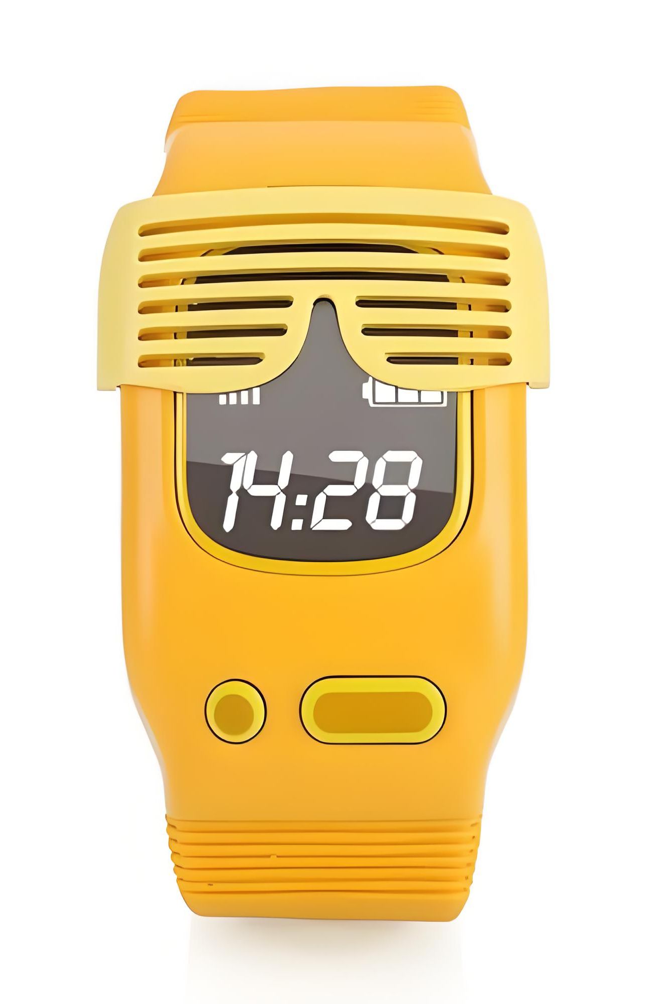 Mango Children Watch