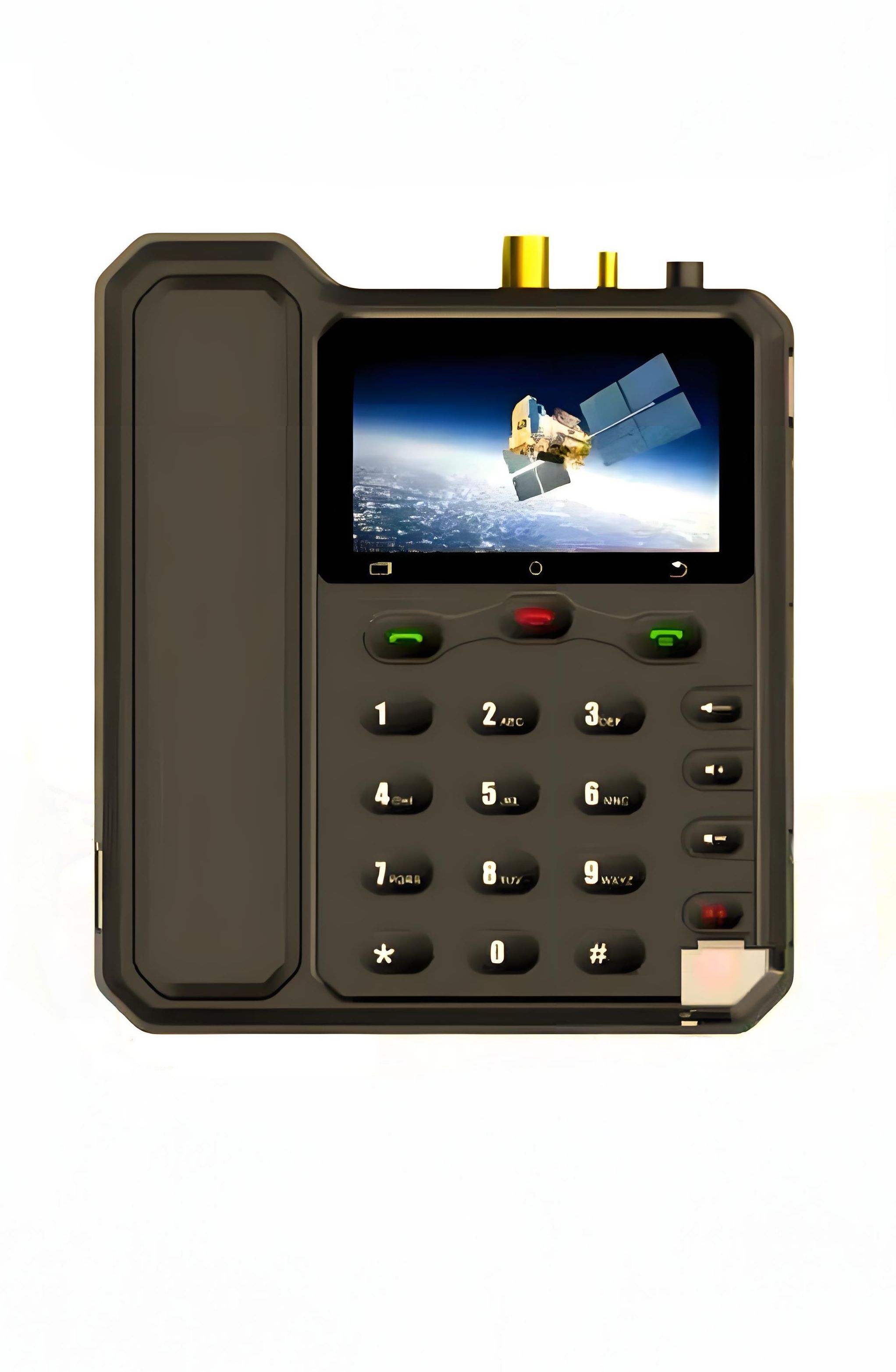 Beidou Satellite Phone