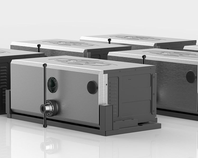 XJ Bus Battery Box