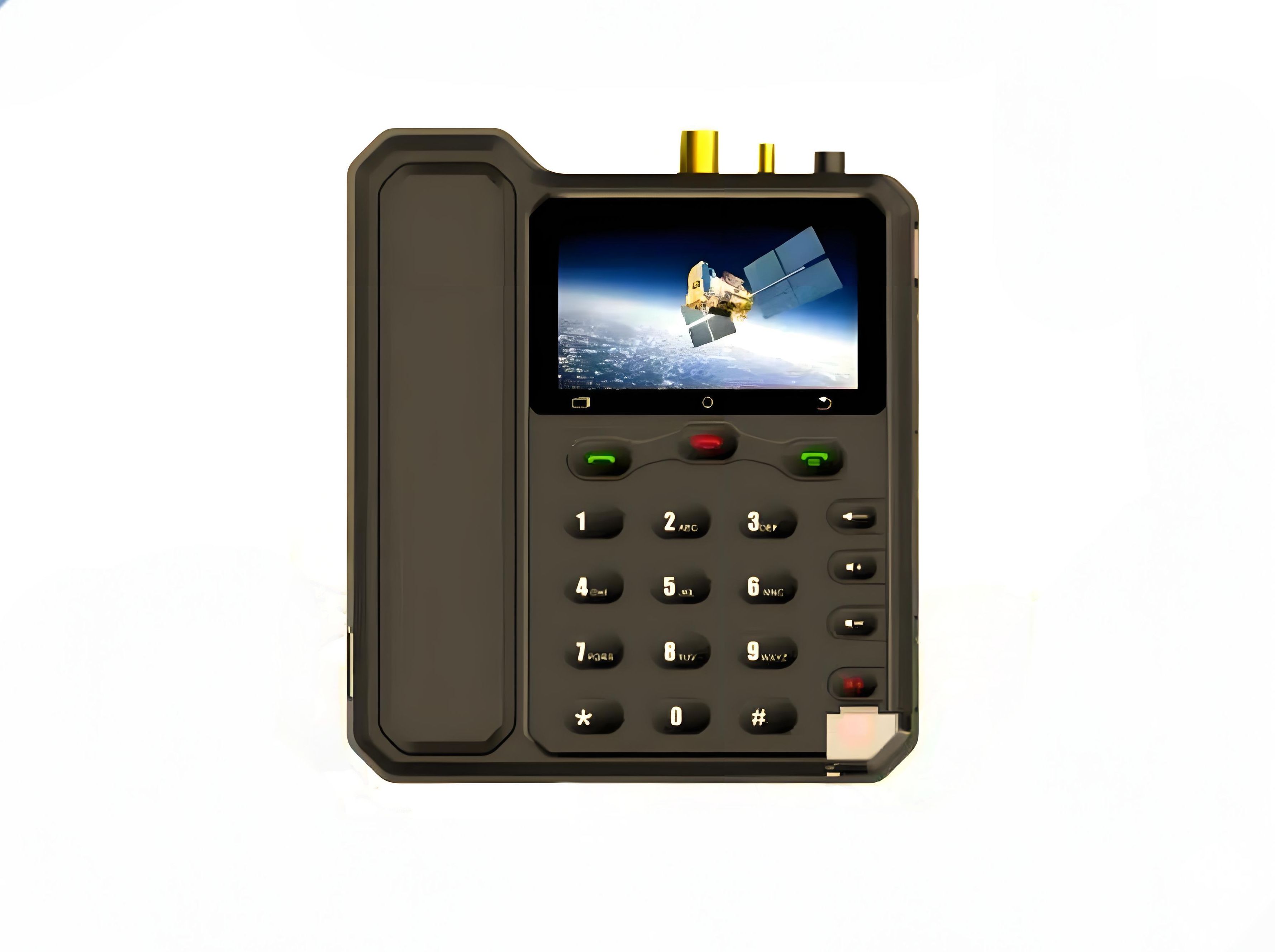 Beidou Satellite Phone