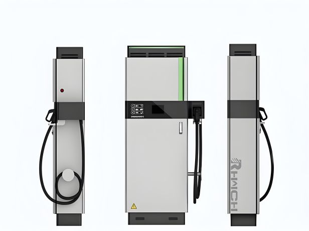 RHWCH Power Charging Station