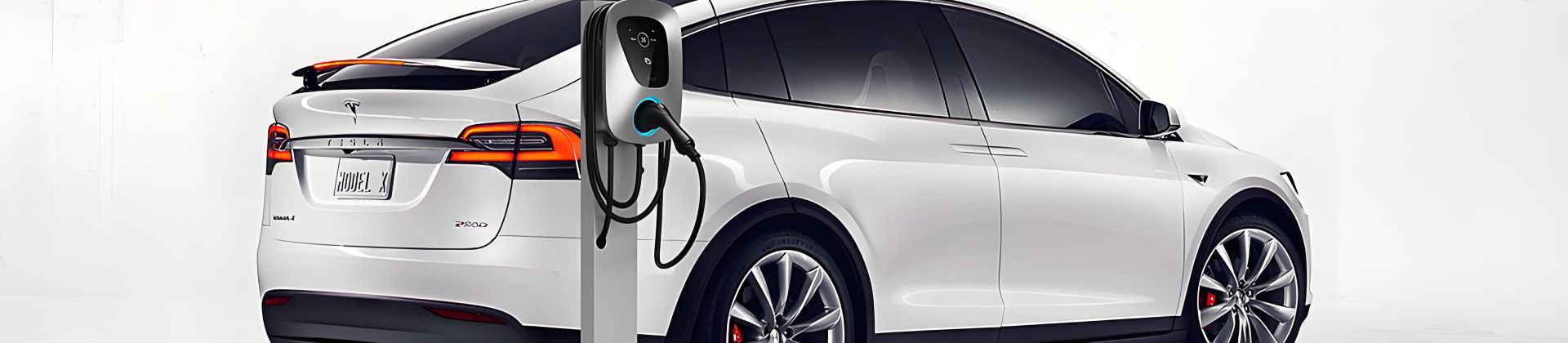 PMAC Smart EV Charger