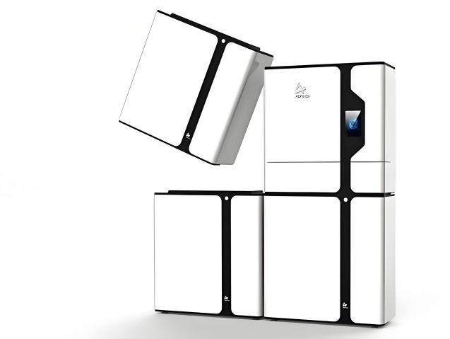 AlphaESS Energy Storage System