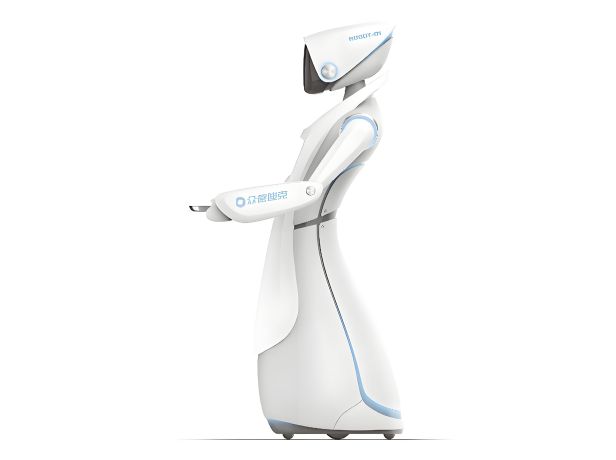 Service Robot