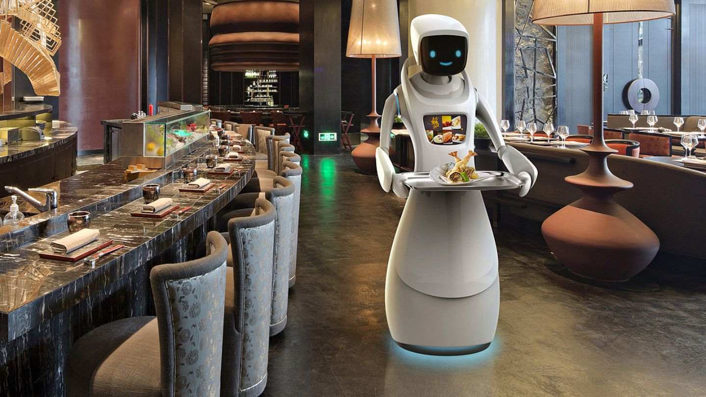 Service Robot