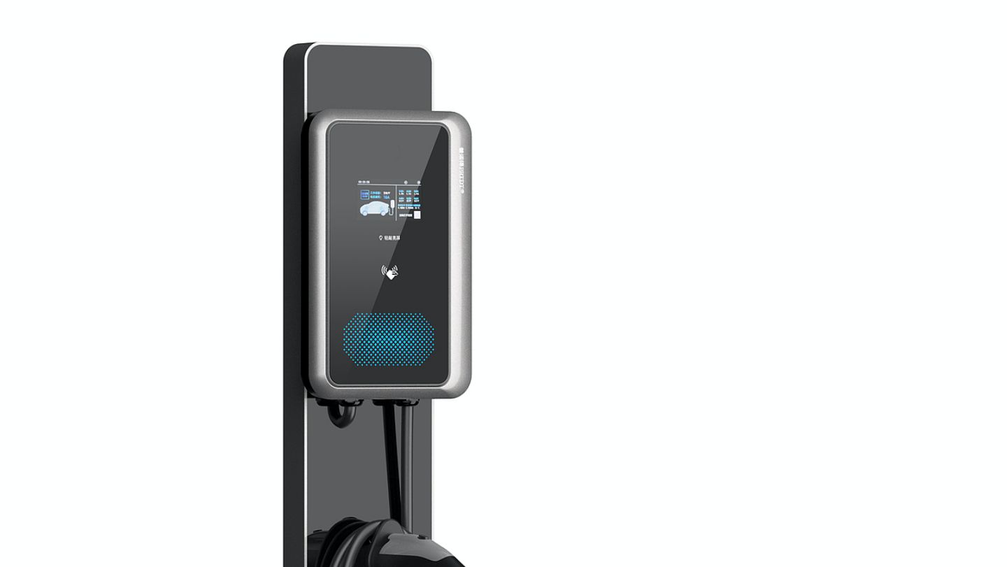 PRTDT-Tianma-Xing-Charging-Pile- industrial Design-LKK