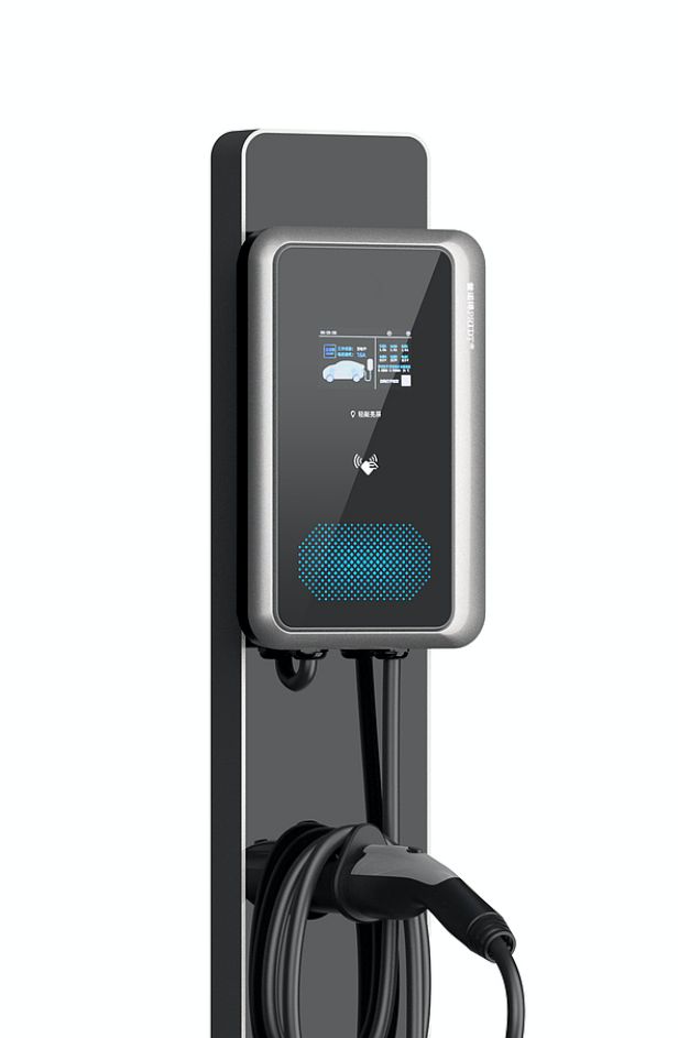 PRTDT-Tianma-Xing-Charging-Pile-Design-LKK