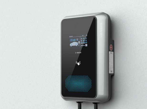 PRTDT-Tianma-Xing-Charging-Pile-Design-LKK