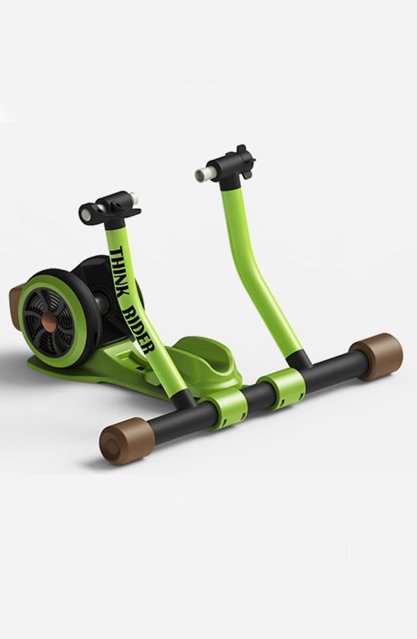 Smart Cycling Platform Design