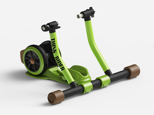 Smart Cycling Platform Design