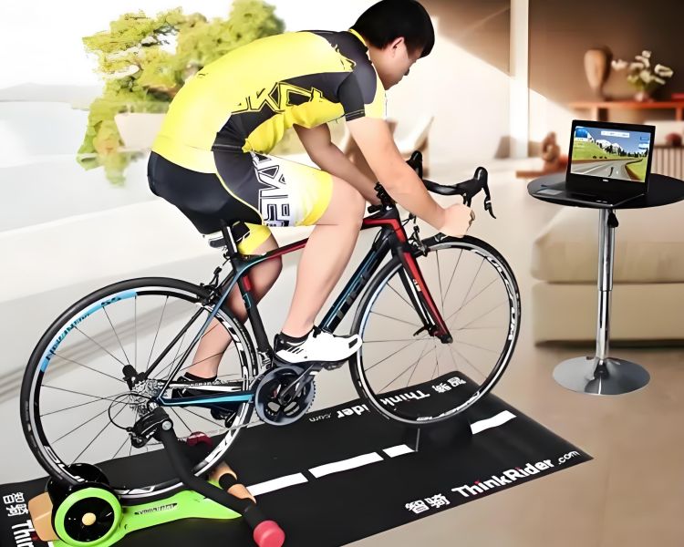 Smart Cycling Platform Design- banner