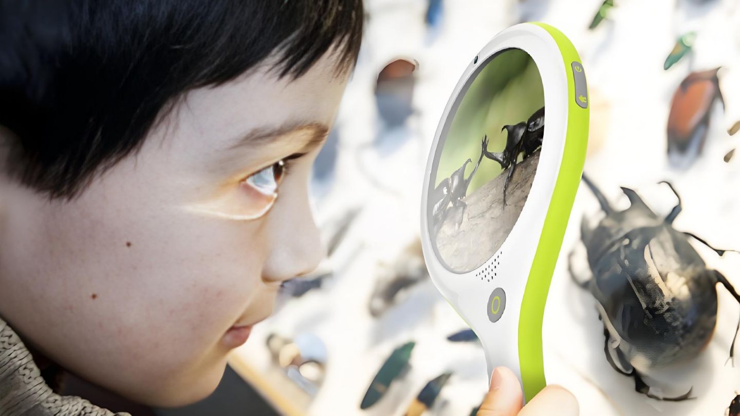 NEOBEAR AI Toy Design- using