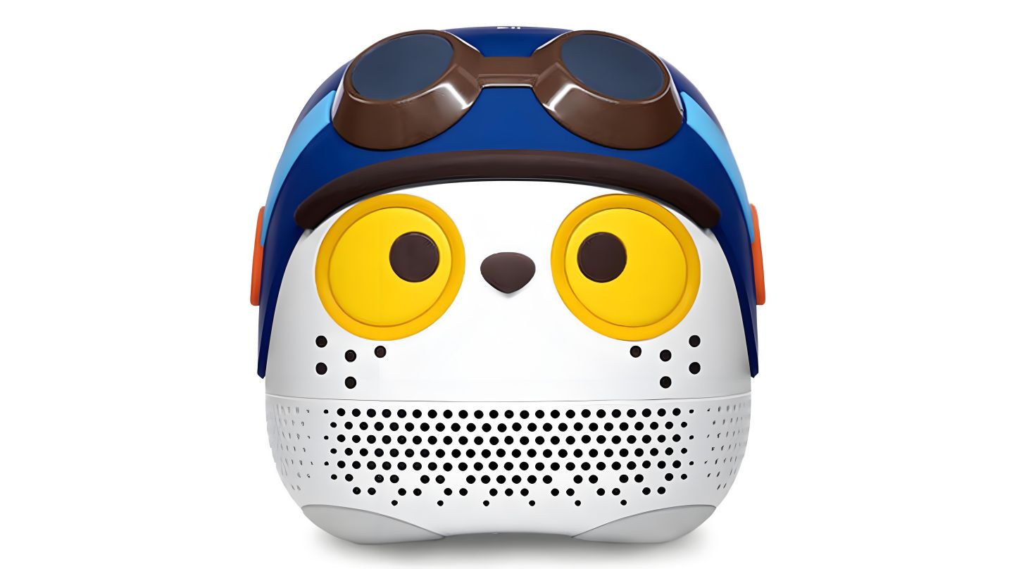 Xiaobu AI Robot Design&amp;development