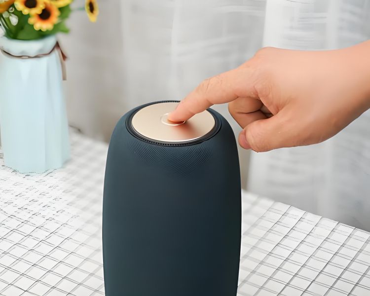 modern product prototype