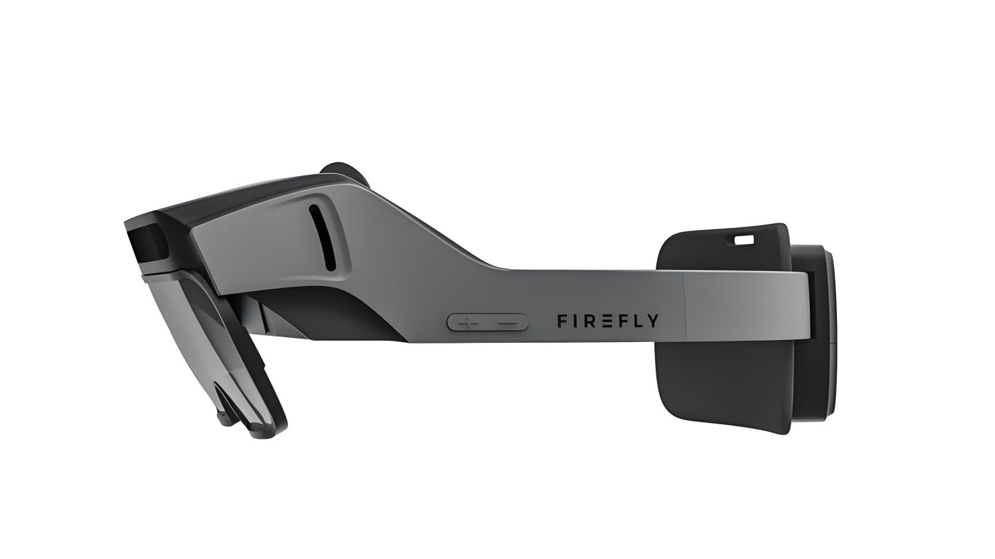 Firefly MR Design-side