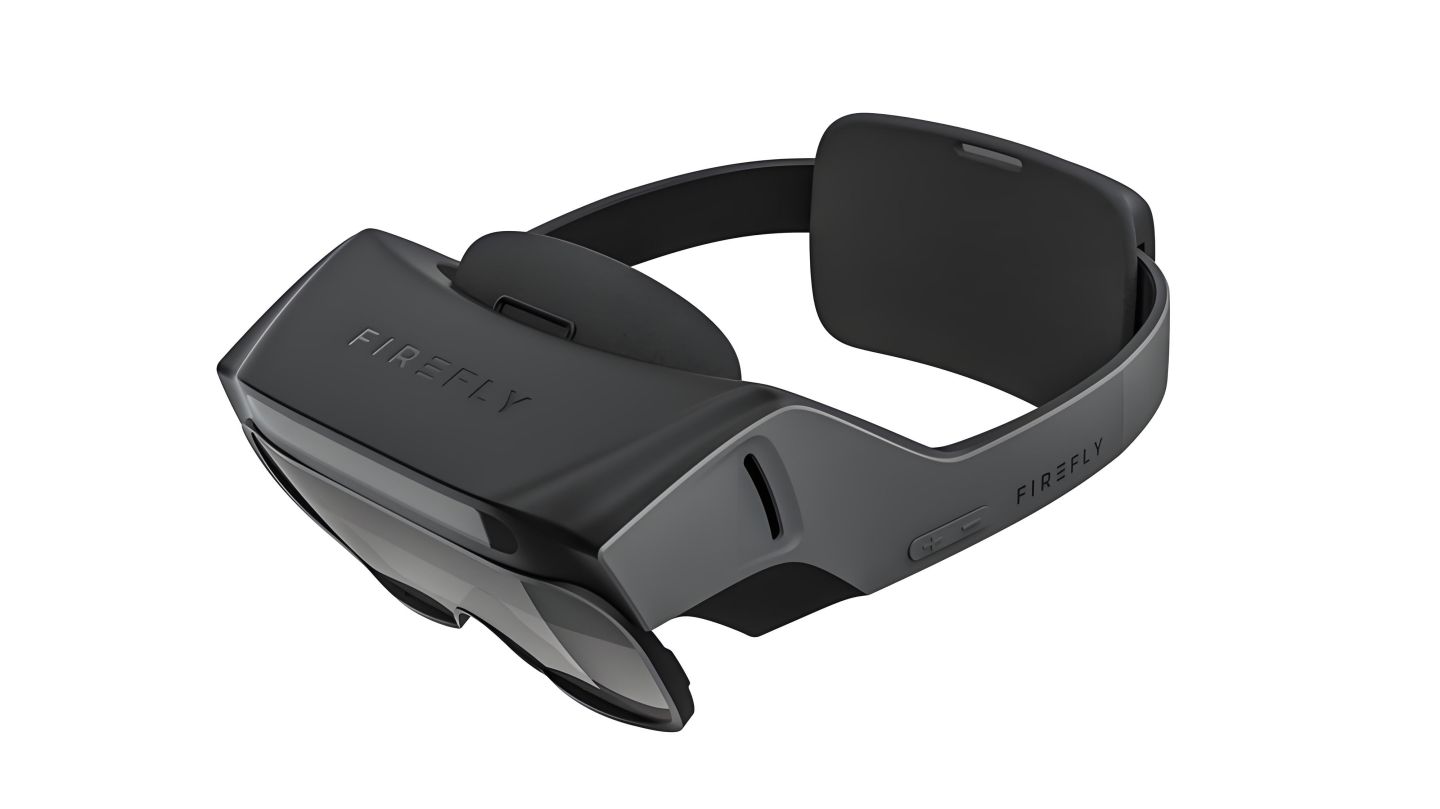 Firefly MR Design- industrial design