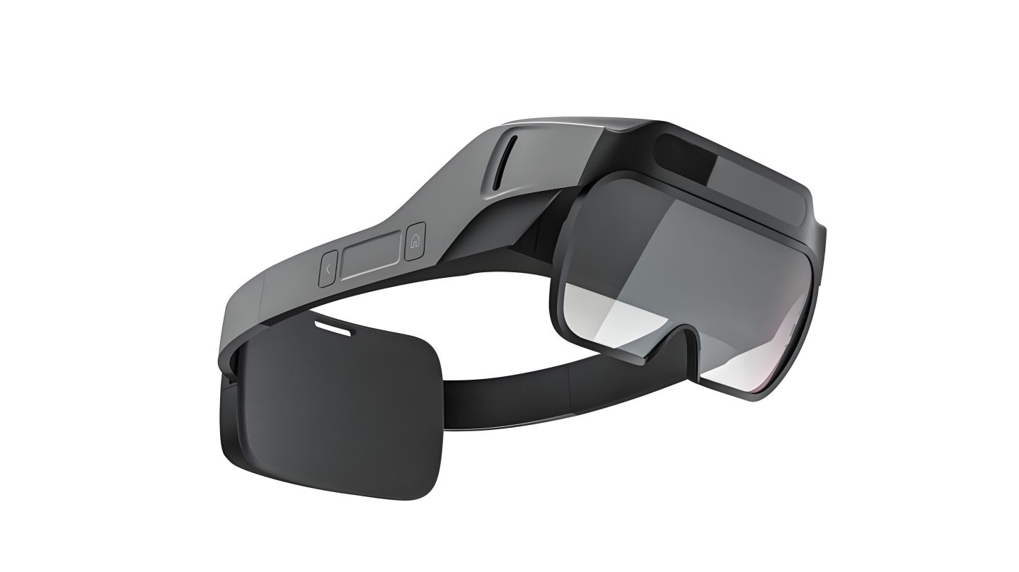 Firefly MR Design- industrial design