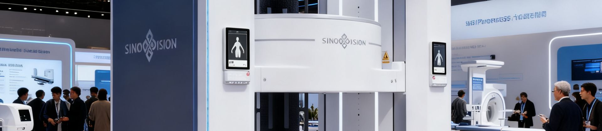 SinoVision Vertical CT Design-banner