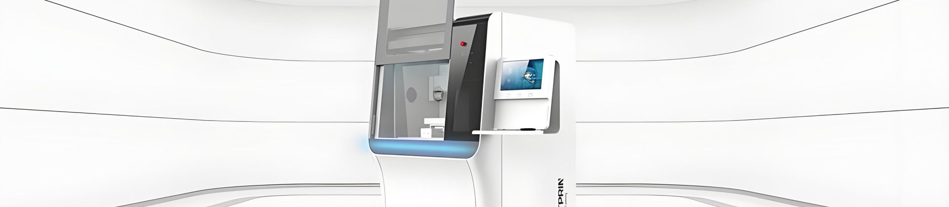 JETPRIN Cell Bioprinter Design- banner
