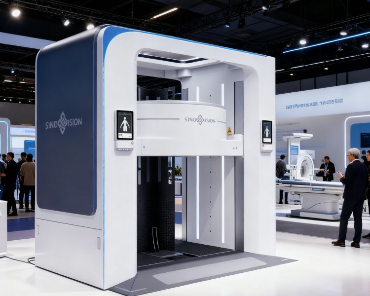 SinoVision Vertical CT Design- banner