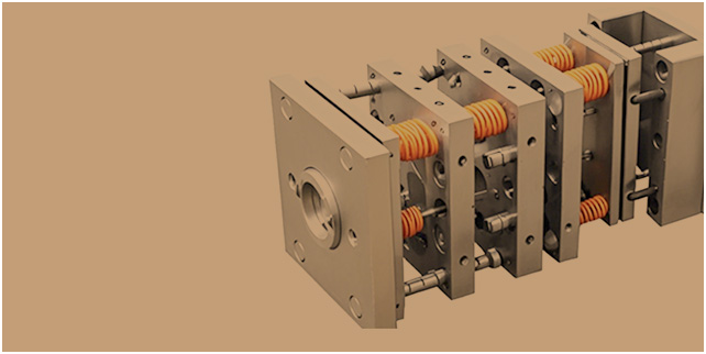 Tooling Manufacturing