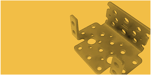 Sheet Metal Fabrication