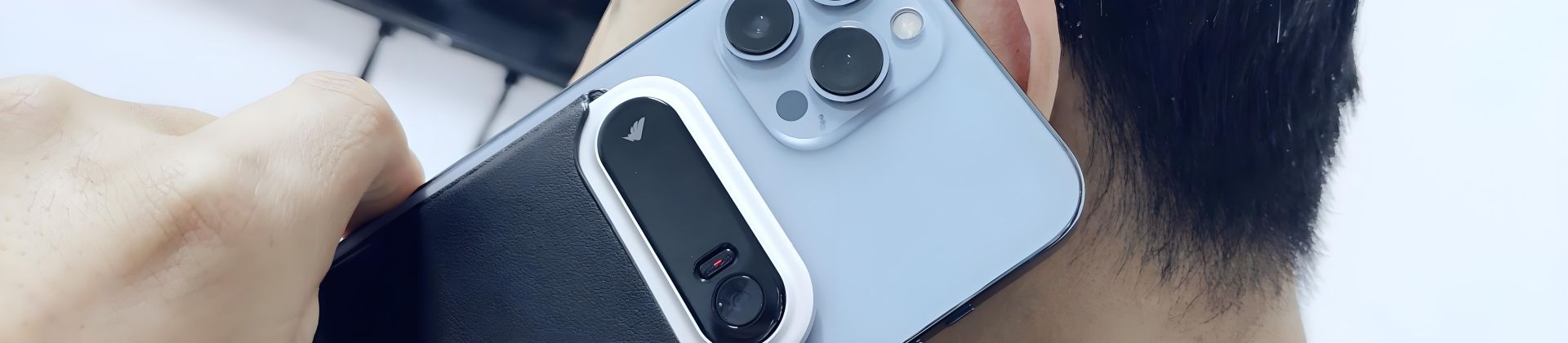 DingTalk AI Recorder Design- banner