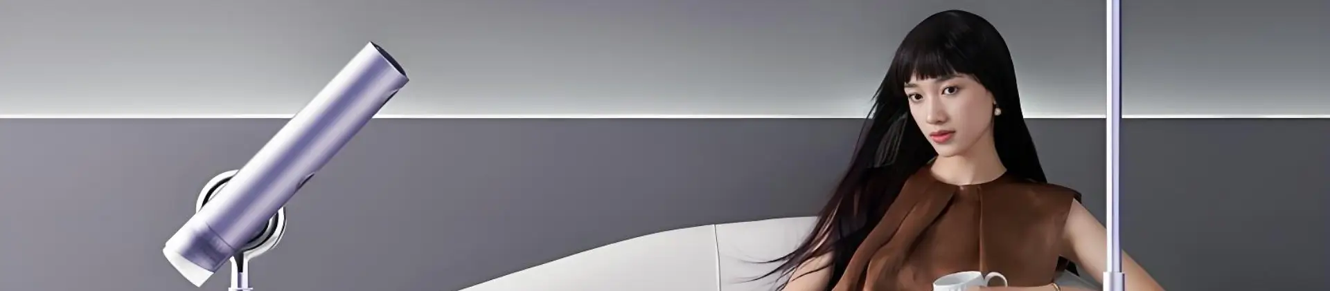 Pinshile Vertical Hair Dryer