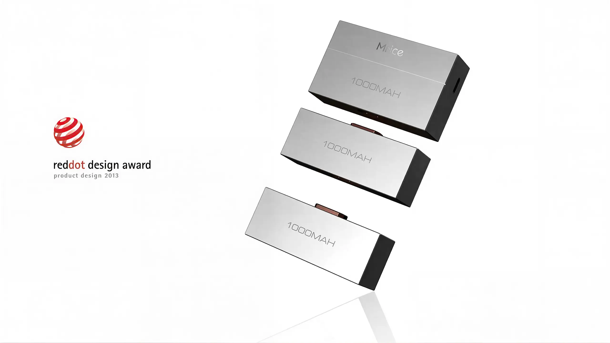 Chocolate Power Bank