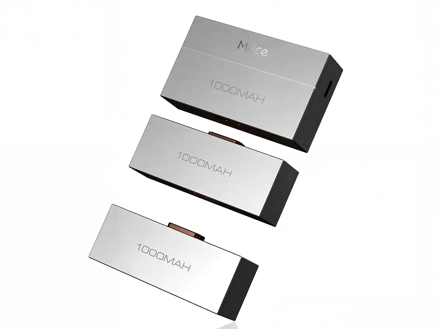 Chocolate Power Bank