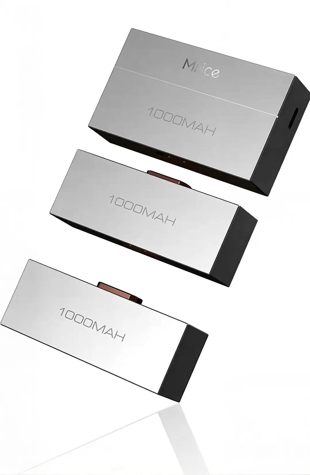 Chocolate Power Bank