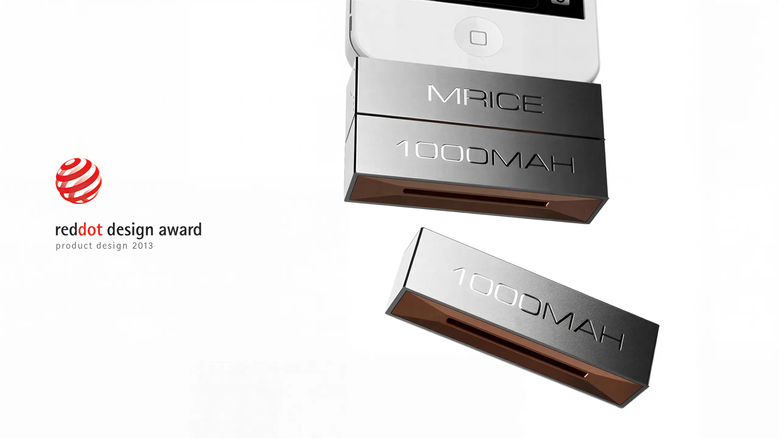Chocolate Power Bank