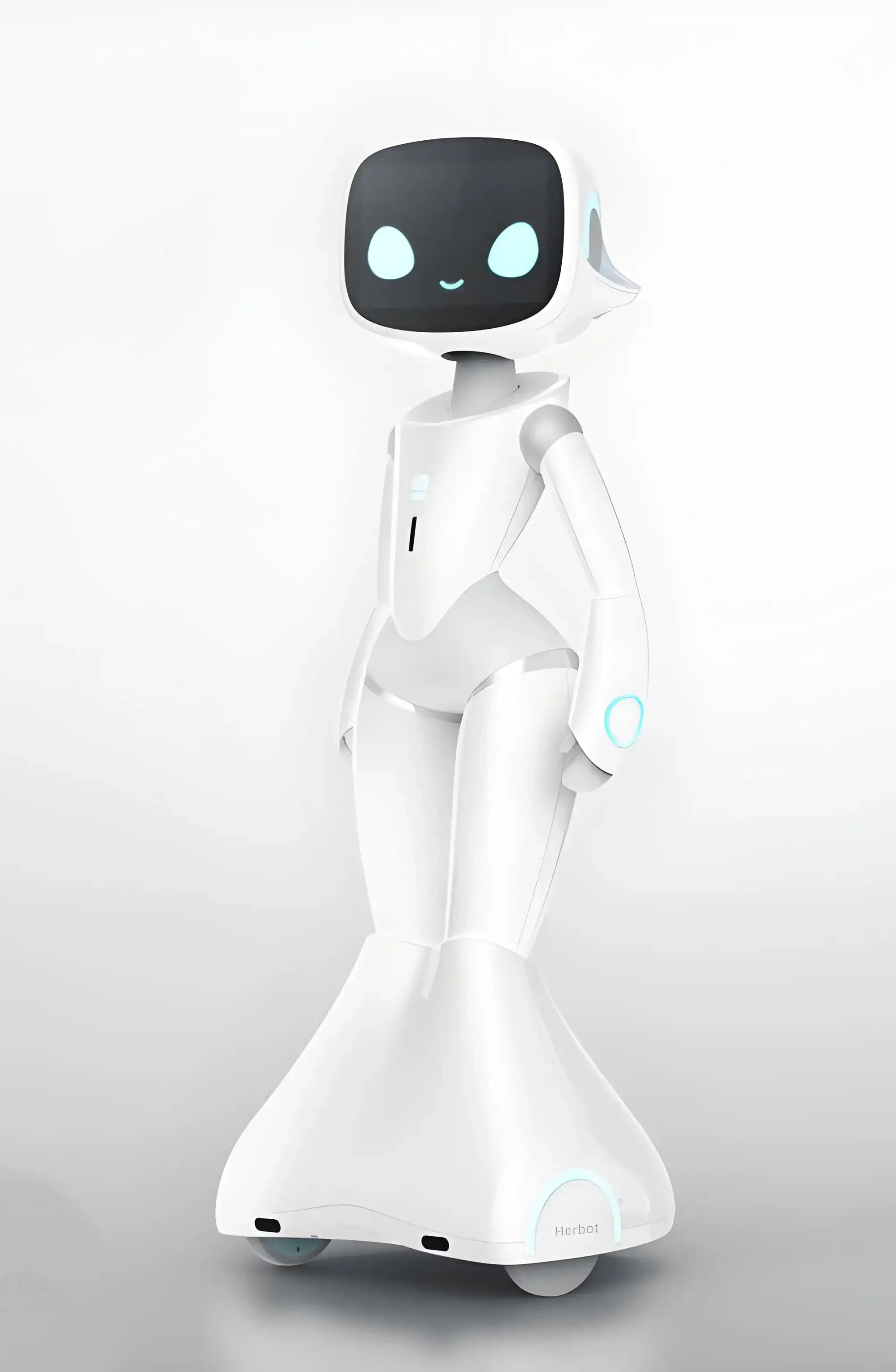 Herbot Home Service Robot