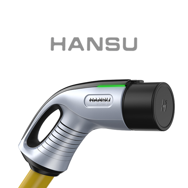 HANSU EV Charger