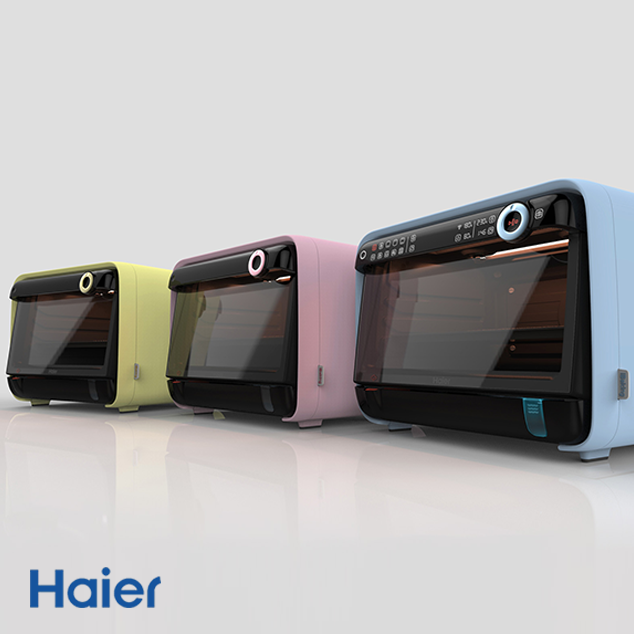 Haier Baker T3