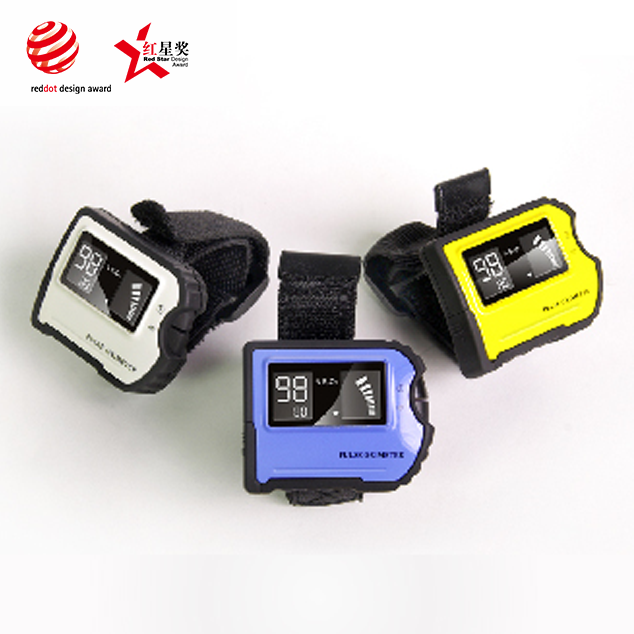 Chaosi Outdoor Oximeter